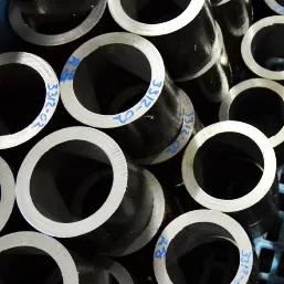 Finished downhole completion tool components
